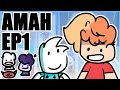 Awesomemay After Hours- The Fall of Storytime Animation (ft.alex clark)