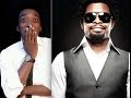 Bovi VS BasketMouth Stand Up Comedy