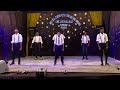 Naattu Koothu Tamil Song RRR Song Dance By Mehta School Children Mind Blowing Performance