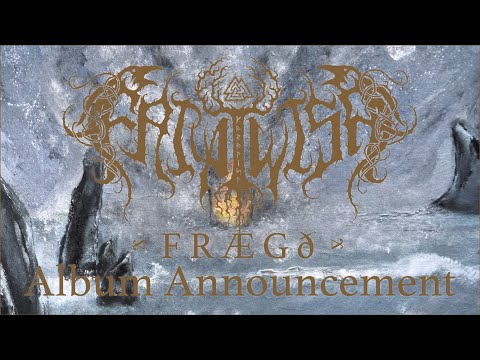 Farawisa - "Frægð" (Album Announcement)