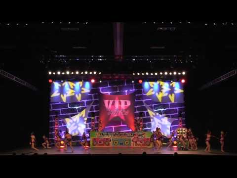 DANCE TO THE MUSIC - STUDIO 19 DANCE COMPLEX