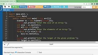 Download the video "Two Sum | LeetCode Problem | Start Your Interview Preparation 😀"