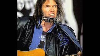 Neil Young - The Rent Is Always Due