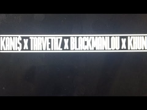 ตกไกขมไหม [ BKK GOONS ] - KANI$ x TARVETHZ x BLACKMANLOU x KHUN OC (Official MV)