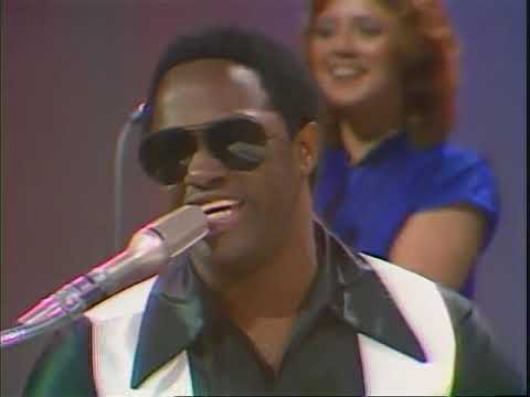 "Stand Up" - The Ellis Hall Group live on the Night Shift, 1979 #TheEllisHallGroup