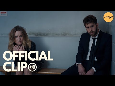 The People We Hate At The Wedding - Savage Mom | Official Clip