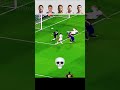 MAGIC AND HUMILIATING FOOTBALLSTARS SUAREZ VS PIQUE VS NEYMAR VS MESSI VS RONALDO