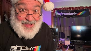 IT IS HAPPENING! - Speccy Next Kickstarter #2 Are Landing - Dec 4th 2023 - Retro 8bit Computer