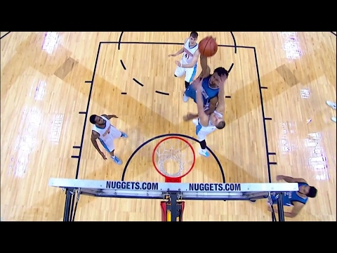 Dunks of the Day (02.15.2017)