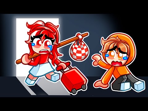 Brooke is LEAVING the Kory Crew..