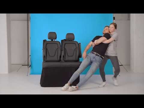 Erste-Hilfe-Tutorial: der Rautekgriff