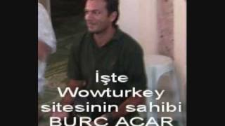Yobazlar Topluluğu WowTURKEY