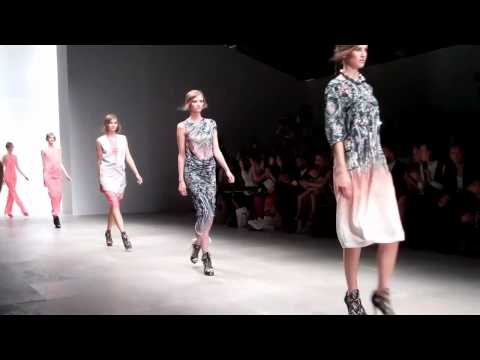 Jean-Pierre Braganza SS12