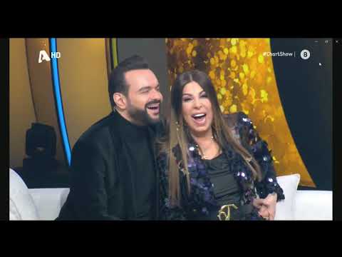 ΒΑΣΙΛΗΣ  ΚΑΡΡΑΣ  CHART SHOW 2022