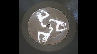 Jeff Mills - Calypso High (Purpose Maker | 1997) (Vinyl Record)