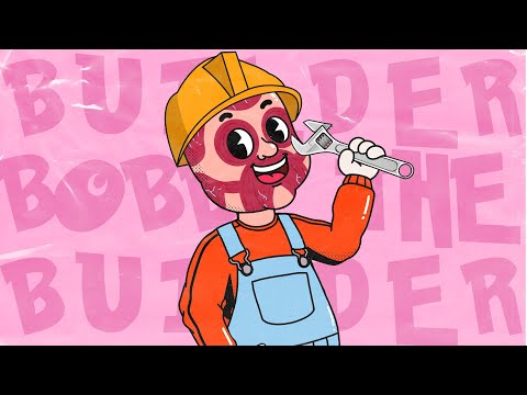 GPF - Bob The Builder (Official Video)