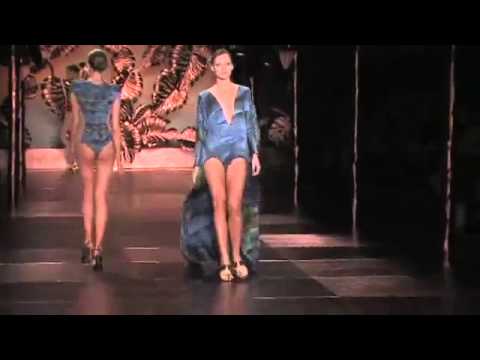 Adriana Degreas Fashion Show