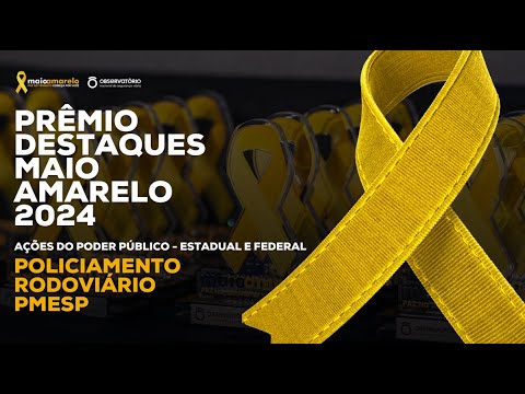 Comando do Policiamento Rodoviário do Estado de São Paulo - Ações do Poder Público Estadual / Federal