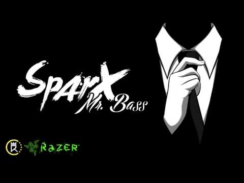 Sparx - Mr.Bass