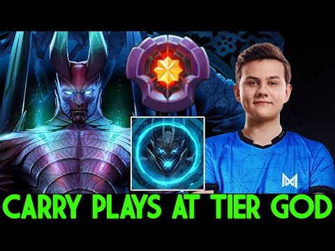 Nigma.ILTW [Terrorblade] Top Pro Carry Plays at Tier God Dota 2