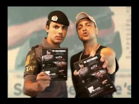 Rota Comando Bastidores filme.flv