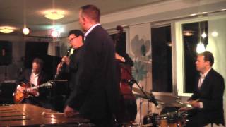 27 - xxxxxxxxx- 4BEAT6 at Falsterbo Jazzklubb