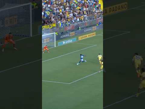 The BEST Goalkeeper PERFORMANCE EVER?? 🤯