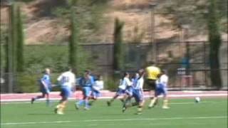 preview picture of video '070623 Bay Oaks Bombers  vs. Boca Jrs. '95, Part 2'