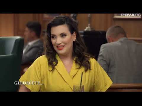 Igra Sudbine 202  epizoda (NAJAVA)