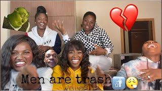 Storytime: Our heartbreak stories❤️‍🩹, baby mama drama , sidechick drama, unrequited love