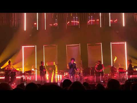 The Mars Volta - L'Via L'Viaquez - Live - The Tabernacle - Atlanta, Ga - 9/25/2022