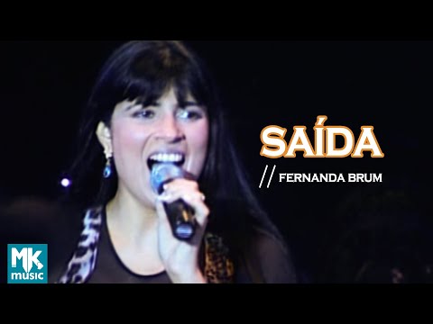Saída - Fernanda Brum