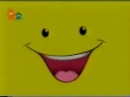 Nick Jr Face Has A Special Birthday Cheer Loudly And Quietly UK Version