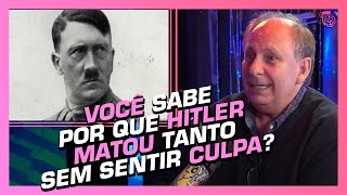A FILOSOFIA POR TRÁS DE AÇÕES N4Z1ST4S - LAMARTINE POSELLA