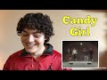 New Edition - Candy Girl | REACTION