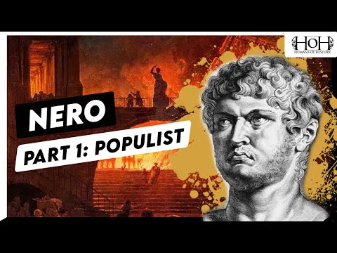 , title : 'Nero: What was he actually like? (Part 1)'