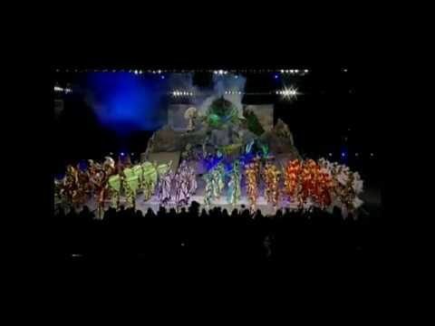 2011- Clash of the Titans