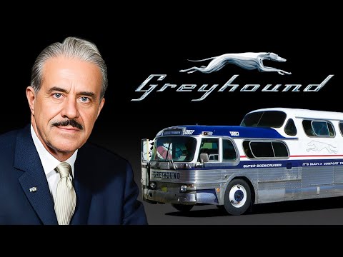 How Greed Destroyed America's Bus Empire
