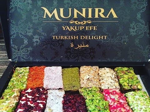 TE8.Bursa-Osmangazi Munira