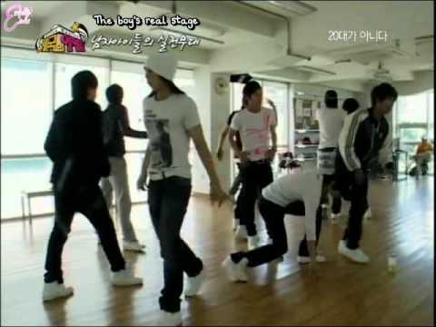 [09.05.20]  ∑mpire ₭ids Ep 6 Part 1 {EmpireSubs}