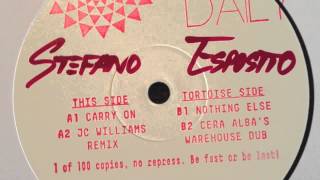 Stefano Esposito - Carry On (Original Mix) [Made Fresh Daily]