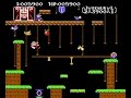 Donkey Kong Jr NES Stage 2