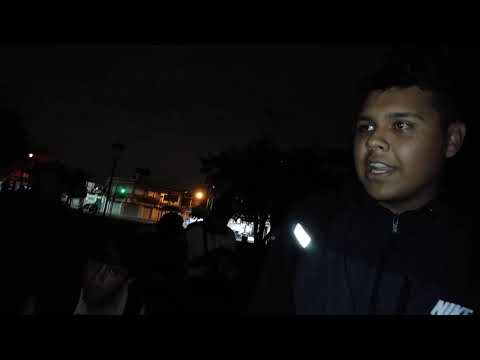 TRUK vs DYLAN - 4tos | Plazi Freestyle | 14/03/20