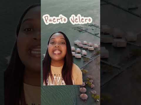 Tubará  #DestinosColombia#Tubara #Atlantico #PuertoVelero #PiedraPintada