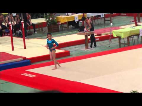 Tevy Seng (2004) - Lanester - Breizh cup 2015