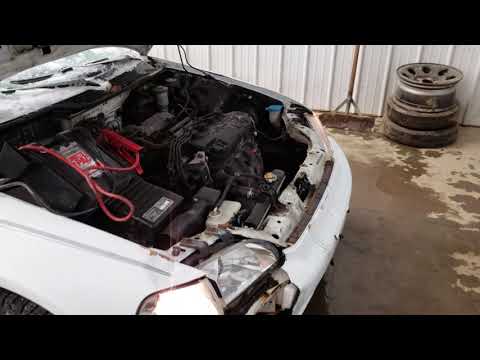 18P1487 - 1993 Honda Civic DX - 1.5L