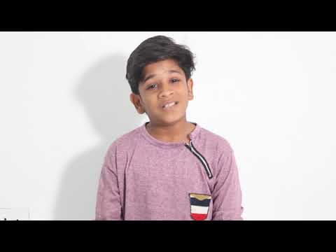 Momin Anas audition 1