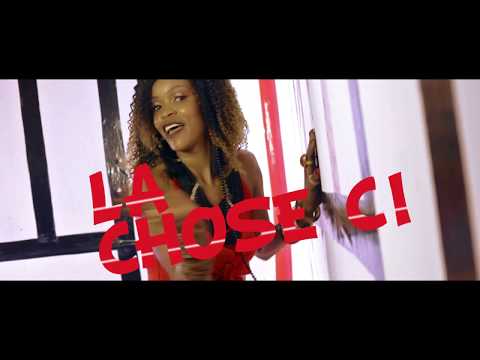 Krystel Eletkra - la chose ci ( by shady pictures) video officielle