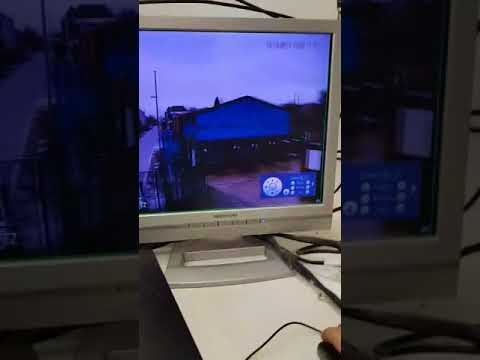 NW CCTV & ELECTRICAL LTD video.