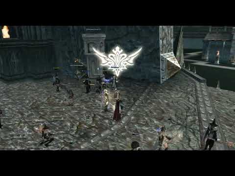 Lineage 2 Reborn Signature 1x - Soultaker Olympiad C4 Stormfang